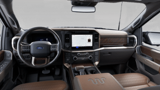 2025 Ford F-150® Internal Image 2